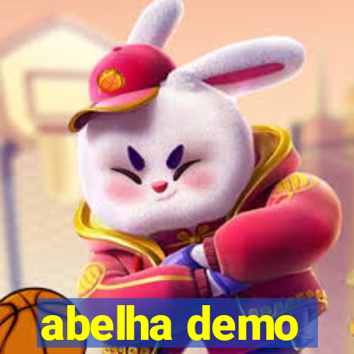 abelha demo